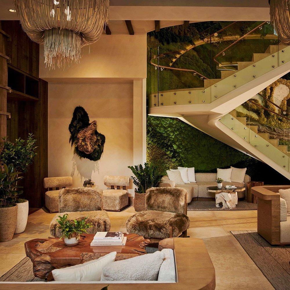 1 Hotel Seattle - One-Keys hotel in Seattle, United States