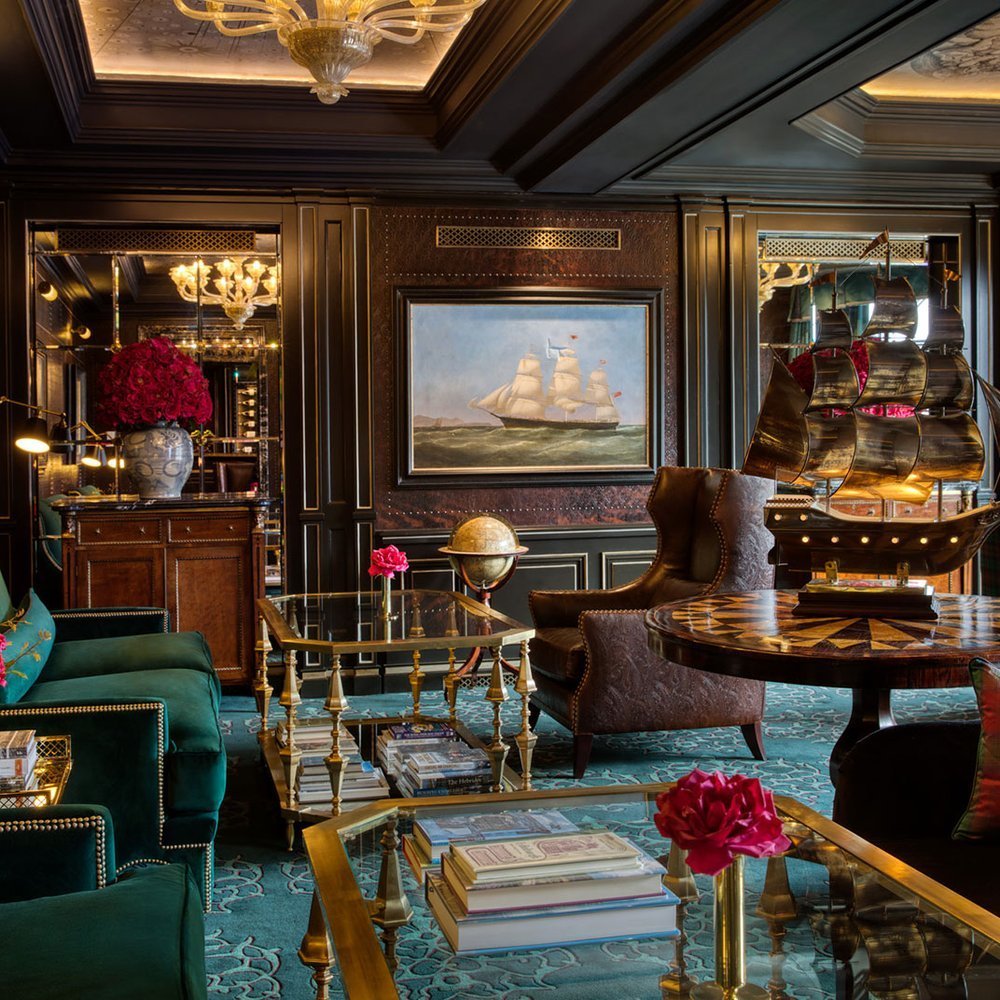 100 Princes Street - One-Keys hotel in Edinburgh, United Kingdom