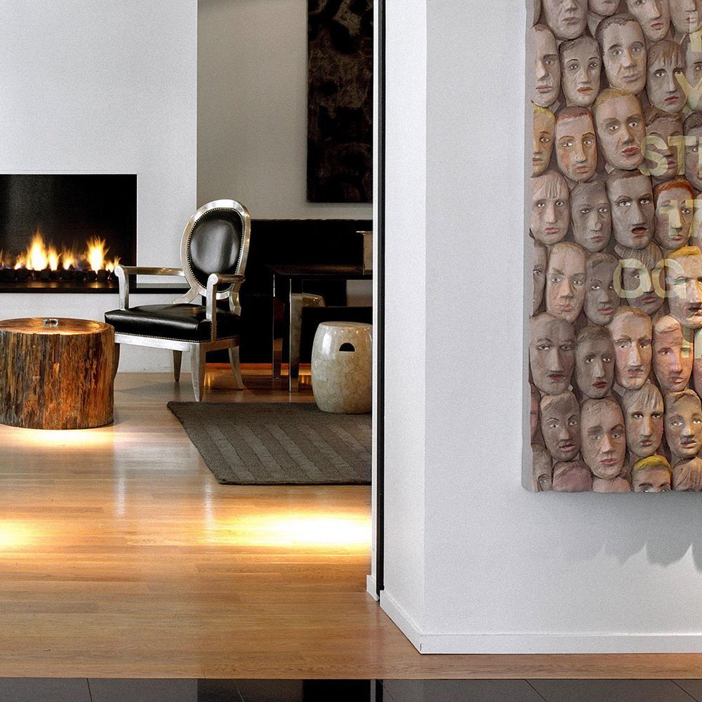 101 Hotel - Selected hotel in Reykjavik, Iceland