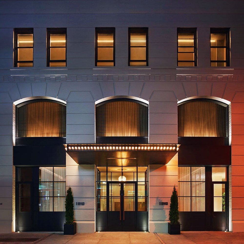 11 Howard - Selected hotel in New York City, United States
