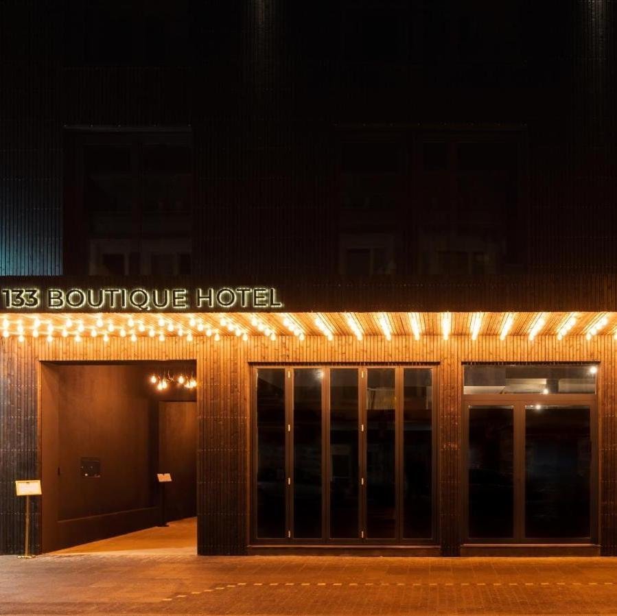 133 Boutique Hotel - Selected hotel in Karlsruhe, Germany