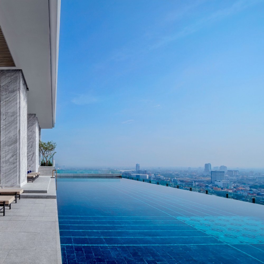 137 Pillars Residences Bangkok - Selected hotel in Bangkok, Thailand