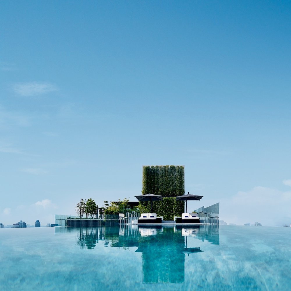 137 Pillars Suites Bangkok - One-Keys hotel in Bangkok, Thailand