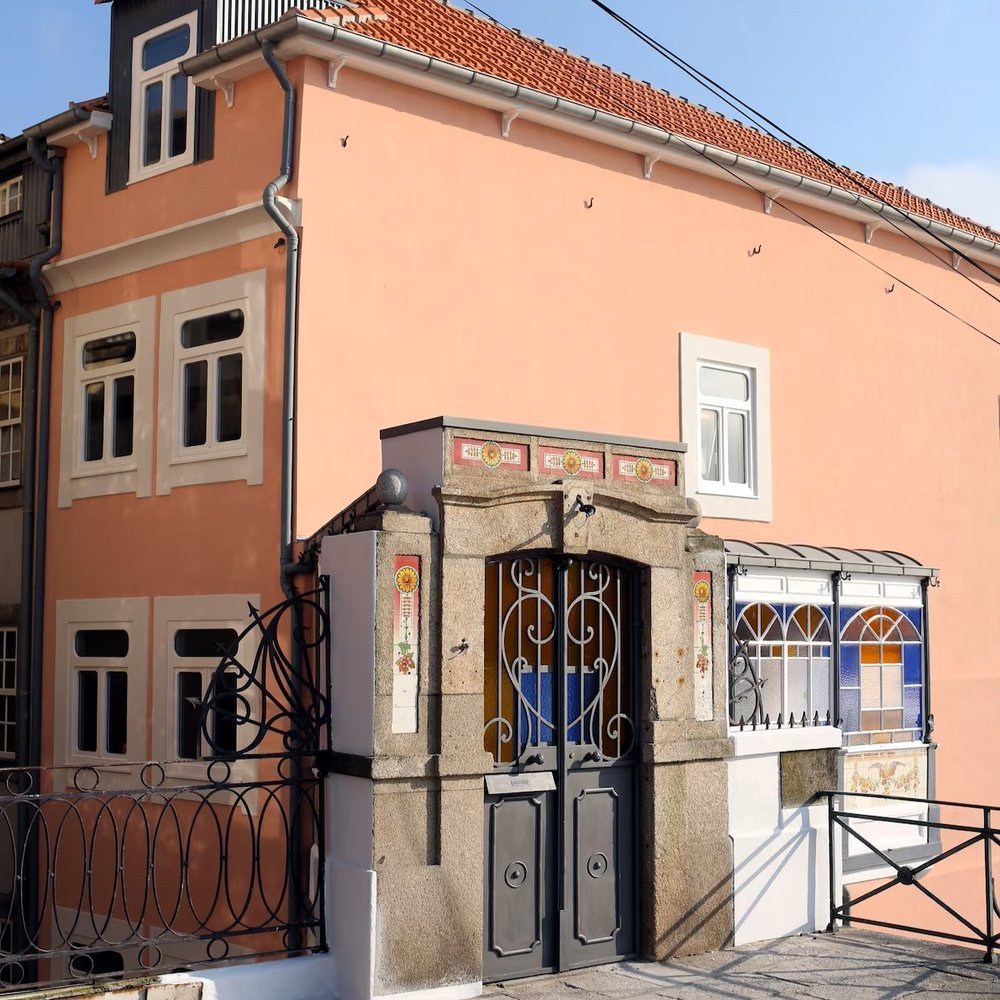 1872 River House - Selected hotel in Porto, Portugal