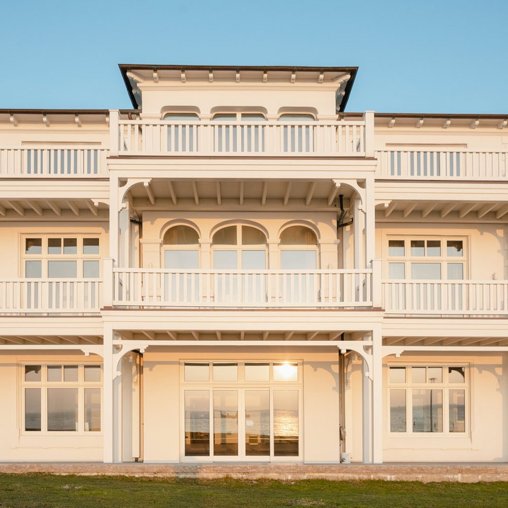 1884 Norderney - One-Keys hotel in Norderney, Germany