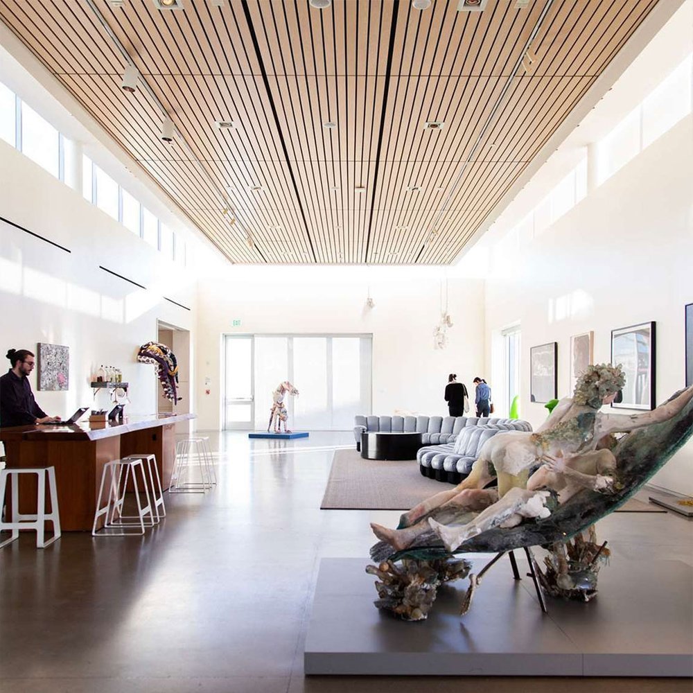 21c Museum Hotel, Bentonville - Selected hotel in Bentonville, United States