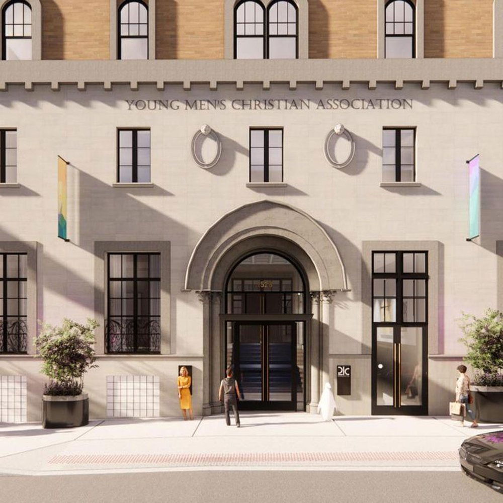 21c Museum Hotel St Louis - Selected hotel in St Louis, United States