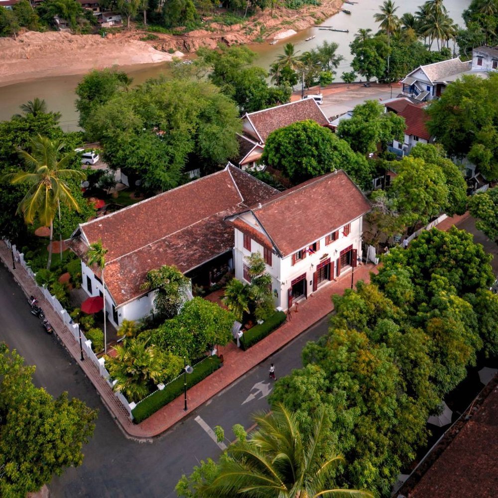 3 Nagas Luang Prabang – MGallery - Selected hotel in Luang Prabang, Laos