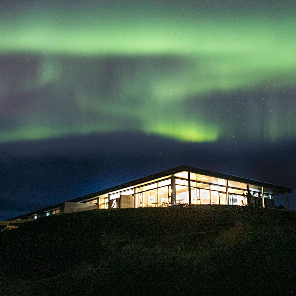 360 Hotel & Spa - Selected hotel in Selfoss, Iceland