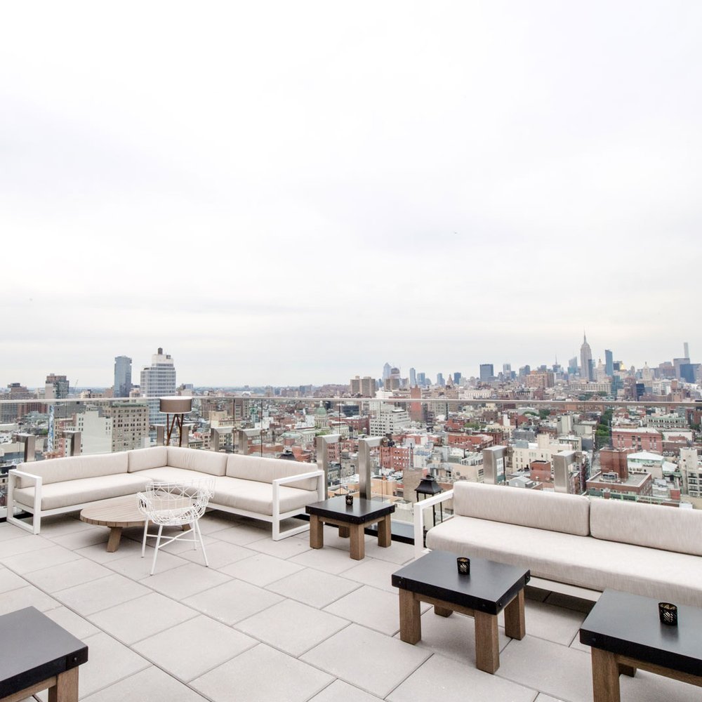 50 Bowery - Selected hotel in New York City, United States