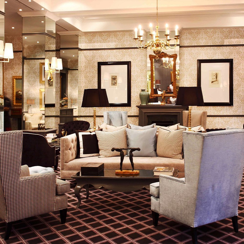 54 on Bath - Selected hotel in Johannesburg, South Africa