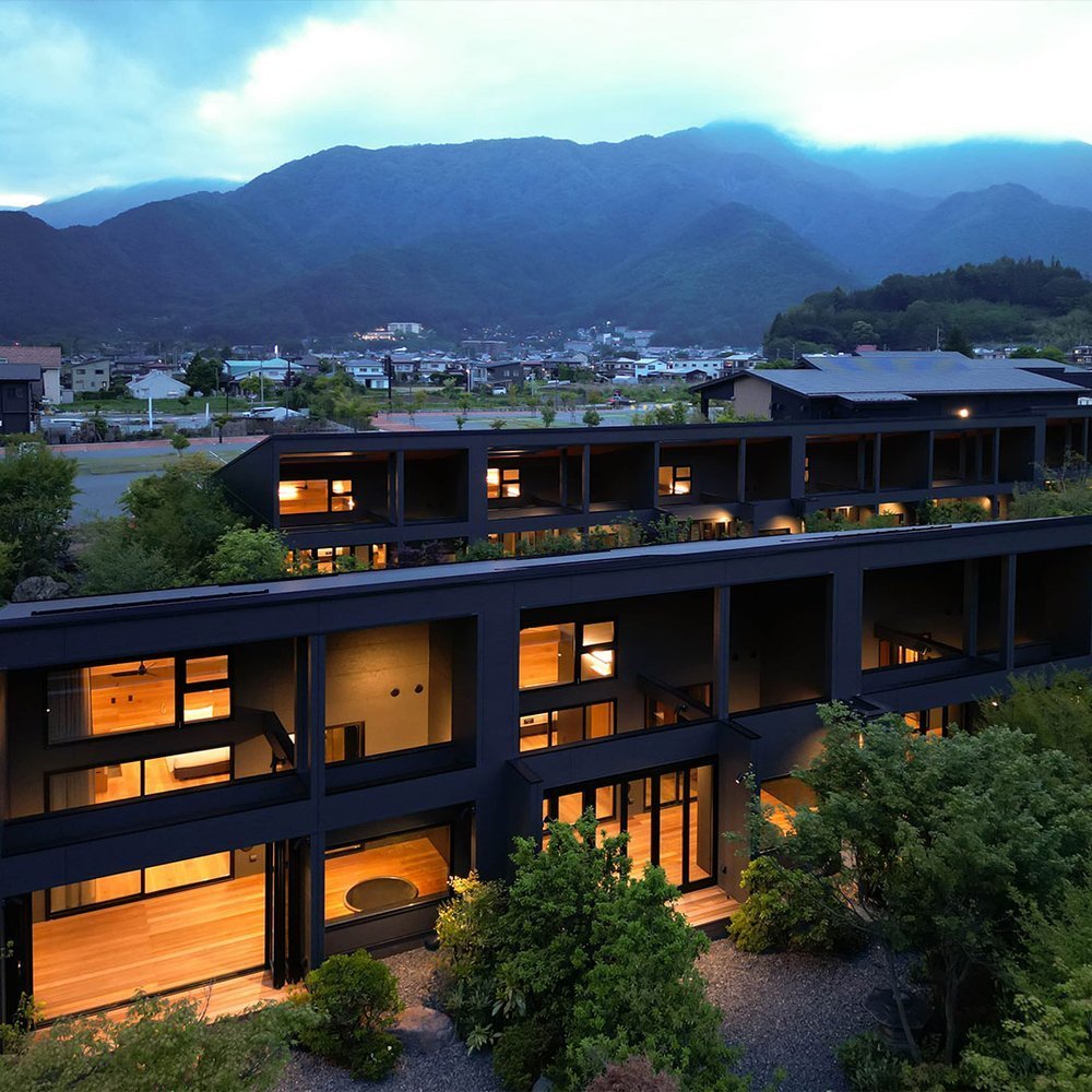 7c villa&winery - Selected hotel in Fujikawaguchiko, Japan