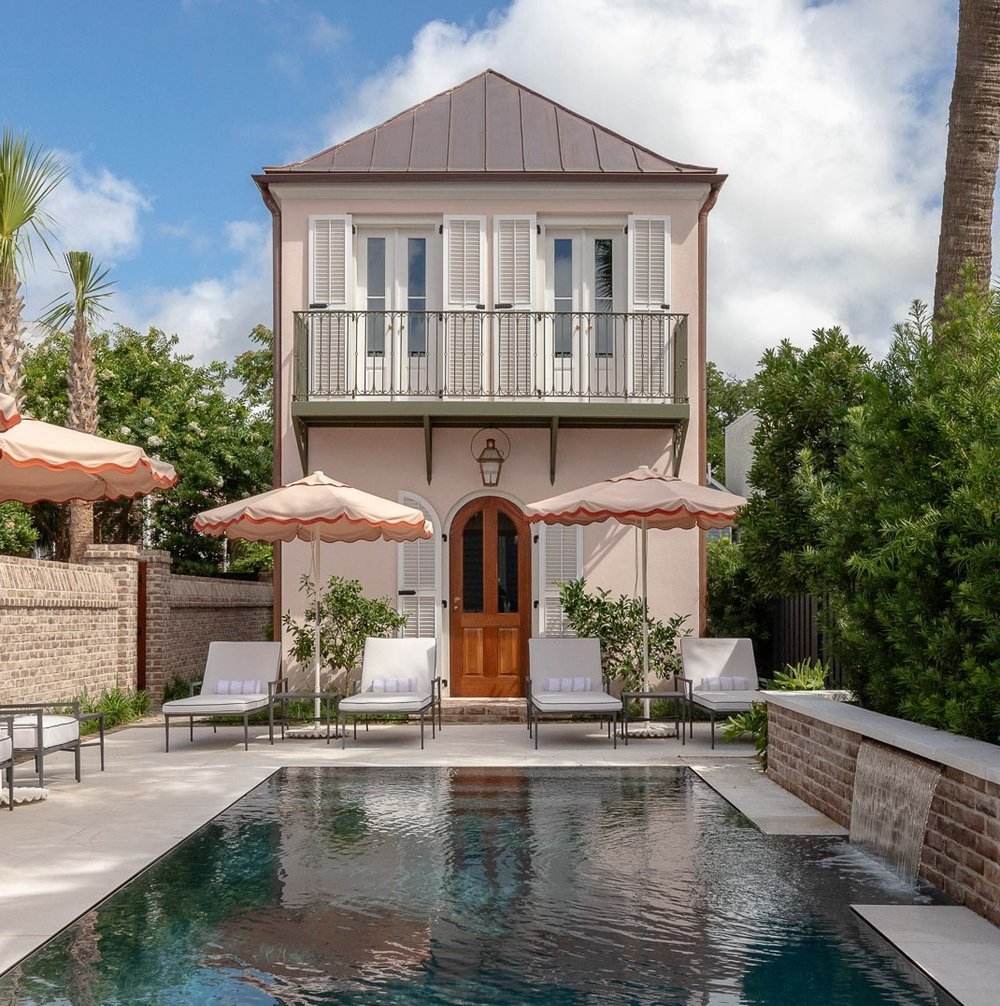 86 Cannon Charleston - One-Keys hotel in Charleston, United States