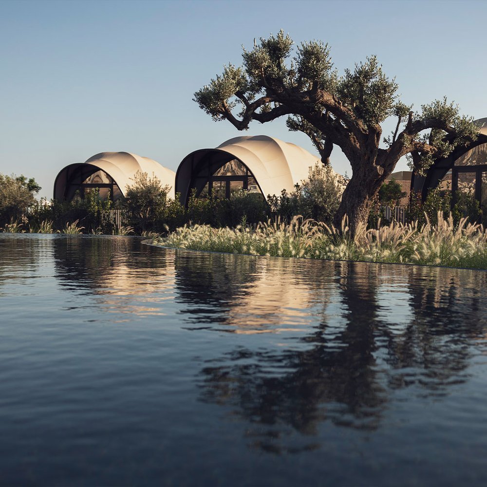 91 Athens Riviera - Selected hotel in Athens, Greece