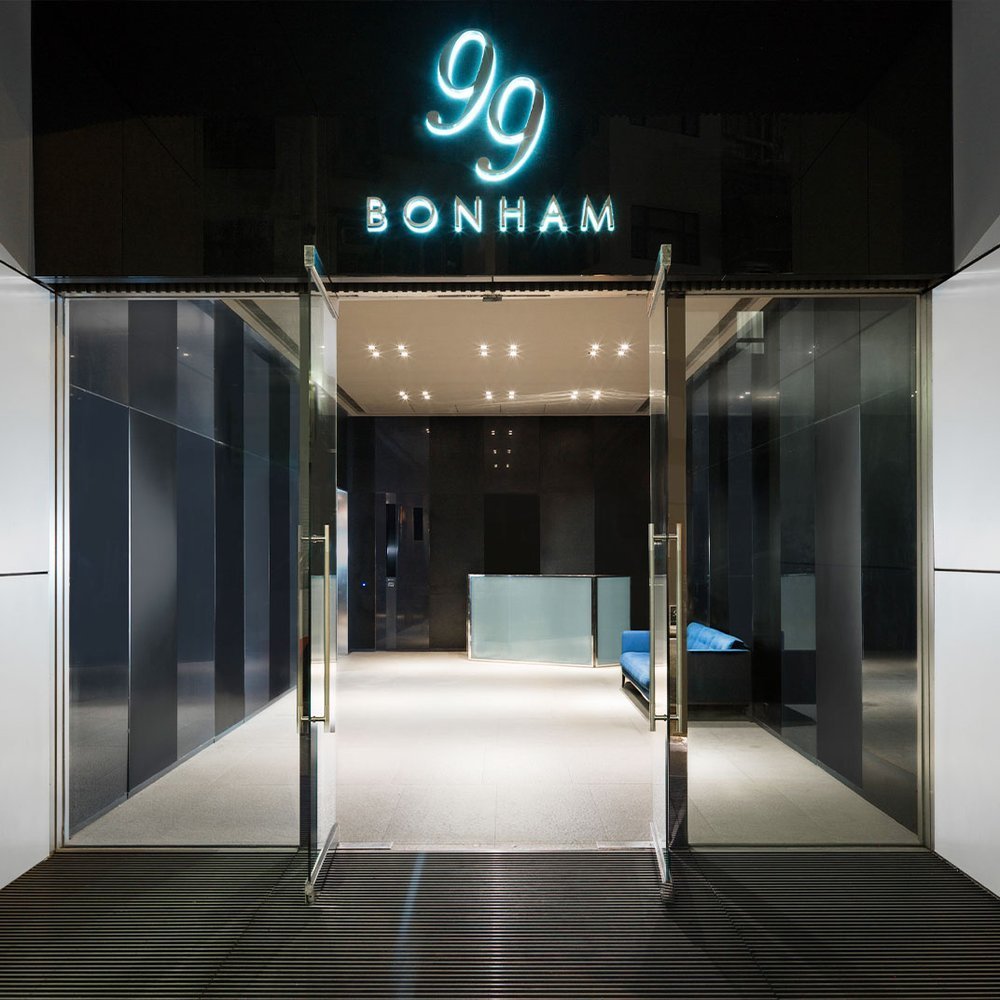 99 Bonham - Selected hotel in Hong Kong Island, Hong Kong