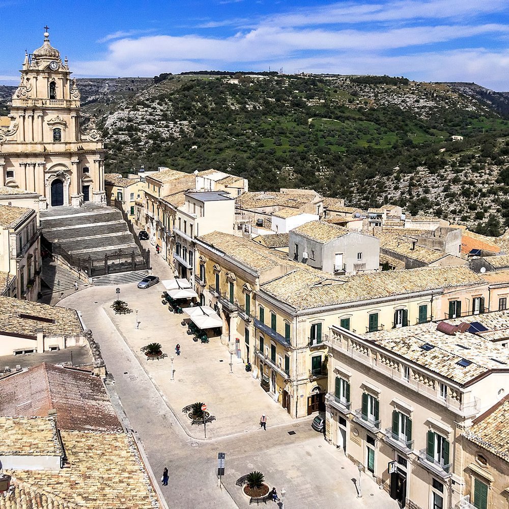 A.D. 1768 Boutique Hotel - Selected hotel in Ragusa Ibla, Italy