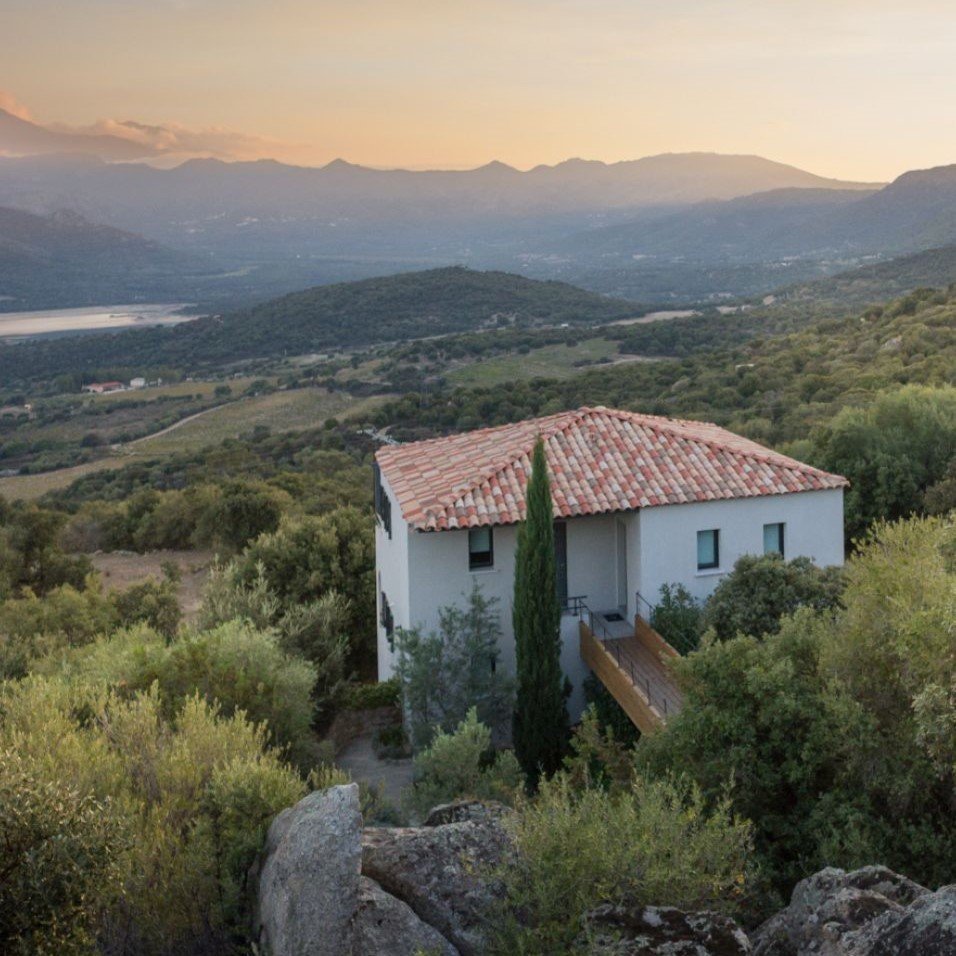 A Piattatella - Selected hotel in Monticello, France