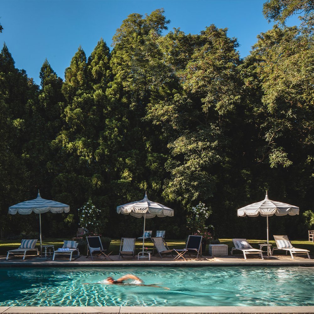 A Room at the Beach - Selected hotel in The Hamptons / Montauk, United States