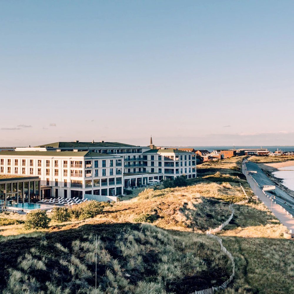 A-ROSA Sylt - Selected hotel in Sylt, Germany