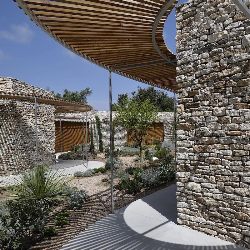 A Speranza - Selected hotel in Bonifacio, France