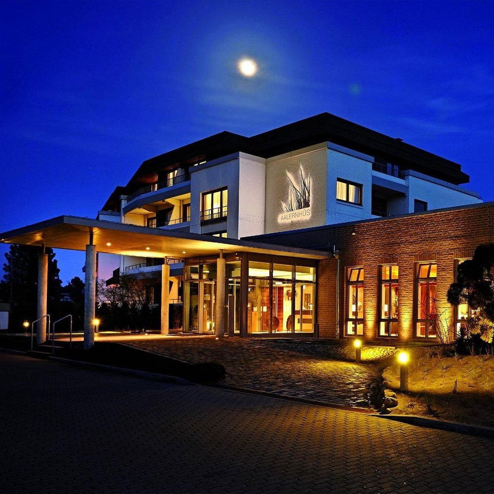 Aalernhüs hotel & spa - Selected hotel in Sankt Peter-Ording, Germany