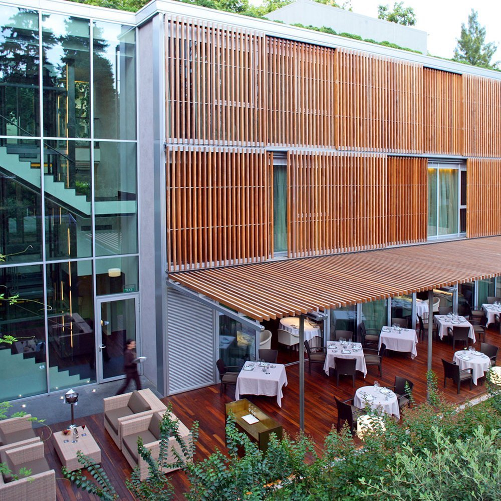 ABaC Restaurant & Hotel - One-Keys hotel in Barcelona, Spain