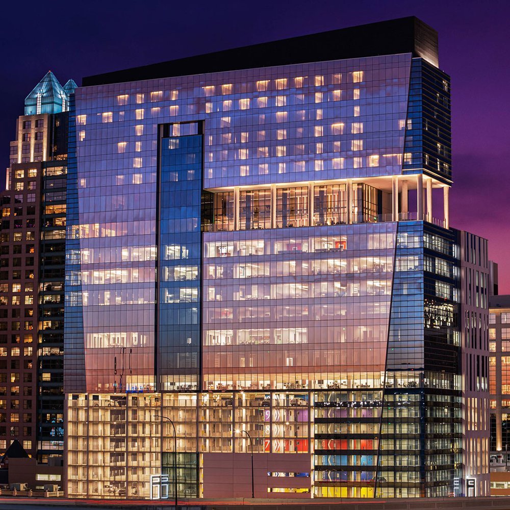 AC Hotel Orlando Downtown - Selected hotel in Orlando, United States