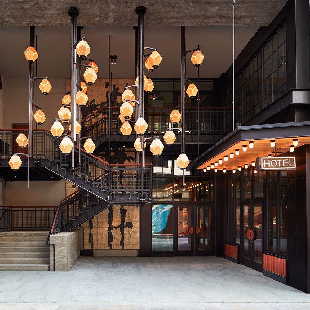 Ace Hotel Brooklyn - One-Keys hotel in Brooklyn, United States