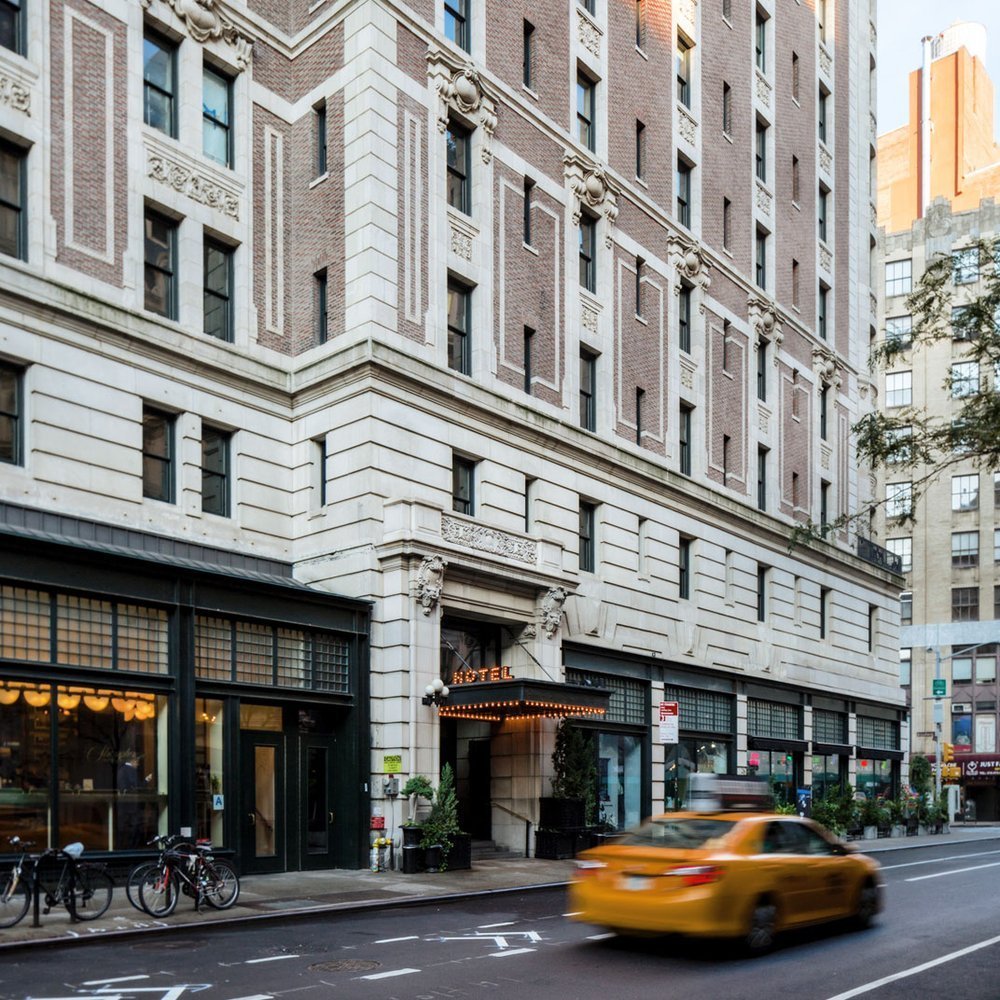 Ace Hotel New York - Selected hotel in New York City, United States