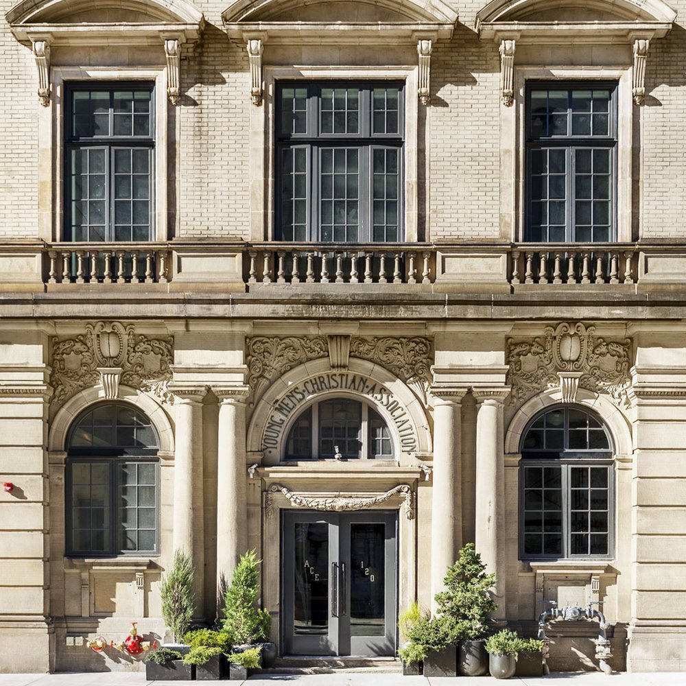 Ace Hotel Pittsburgh - Selected hotel in Pittsburgh, United States