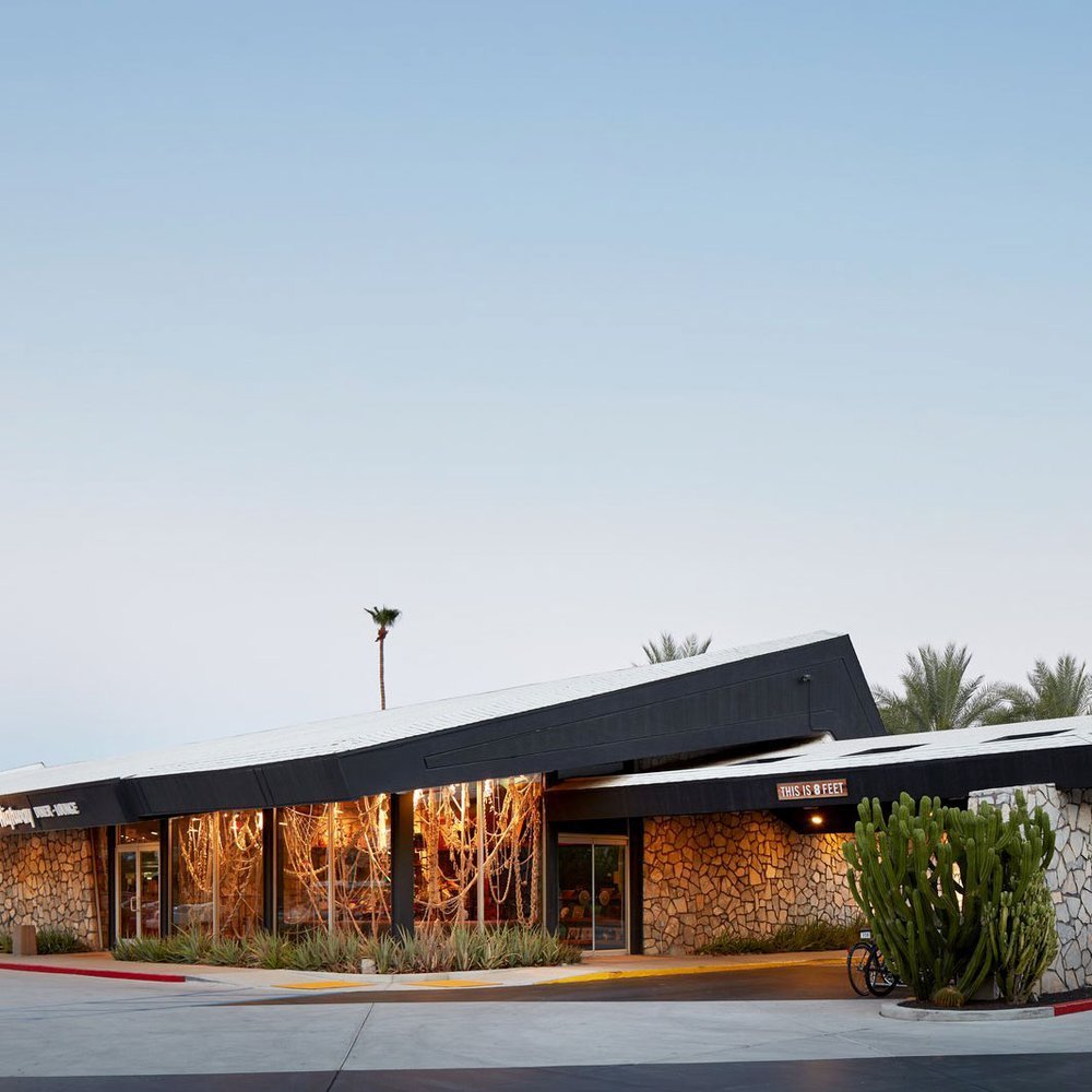 Ace Hotel & Swim Club - Selected hotel in Palm Springs Area, United States