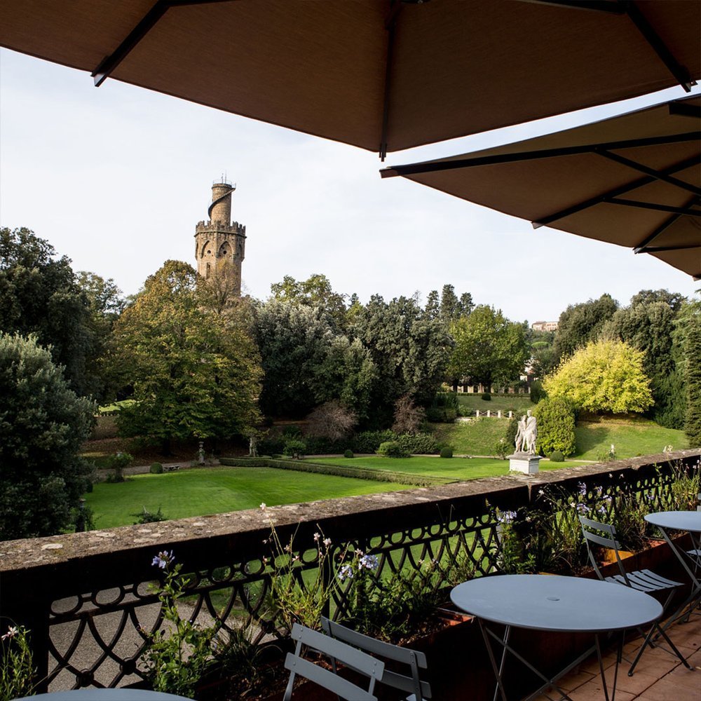 Ad Astra - Selected hotel in Florence, Italy