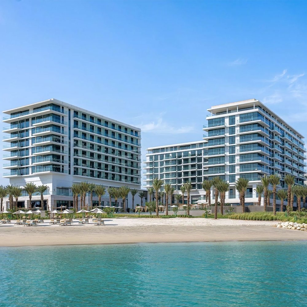 Address Beach Resort Bahrain - Selected hotel in Manama, Bahrain