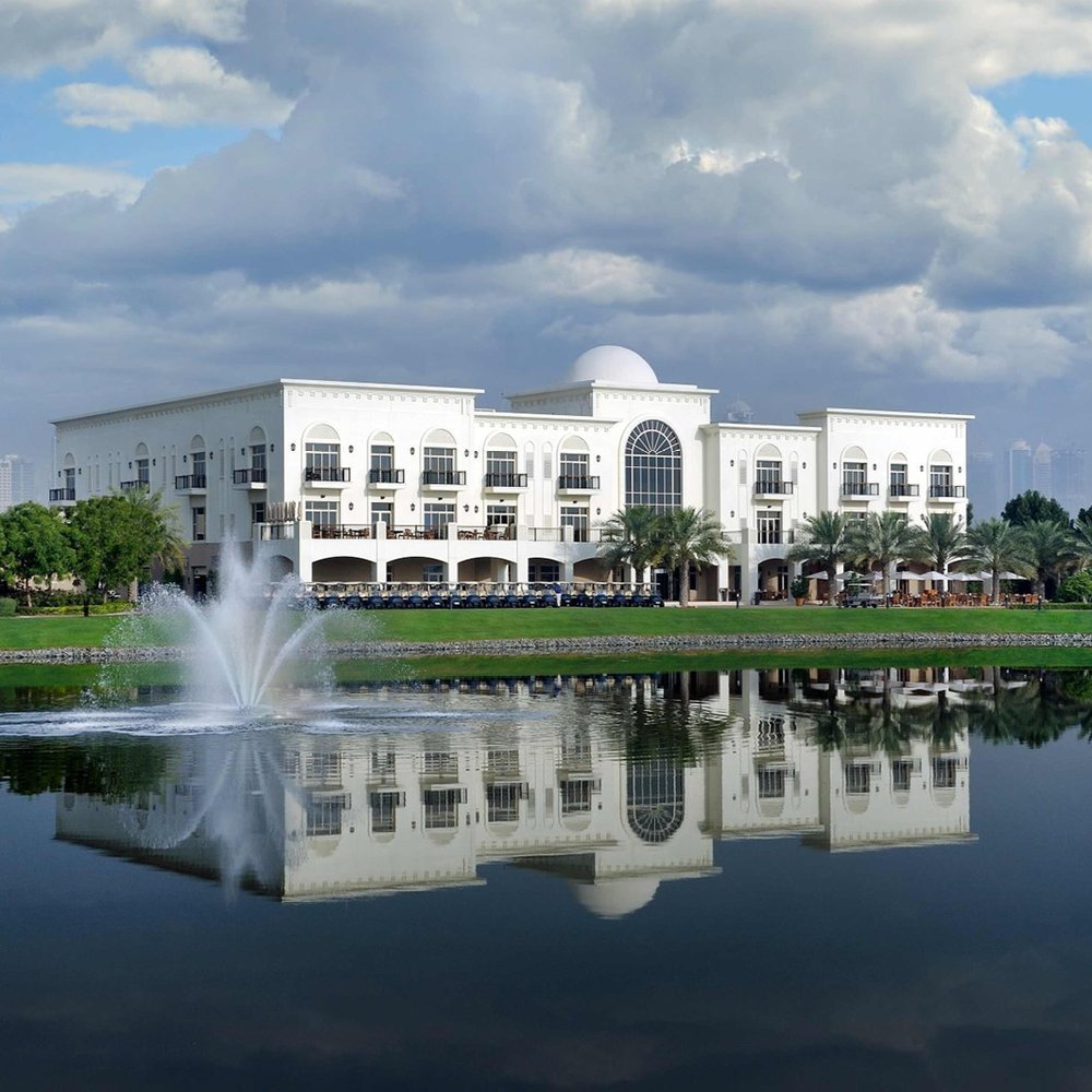 Address Montgomerie - Selected hotel in Dubai, United Arab Emirates