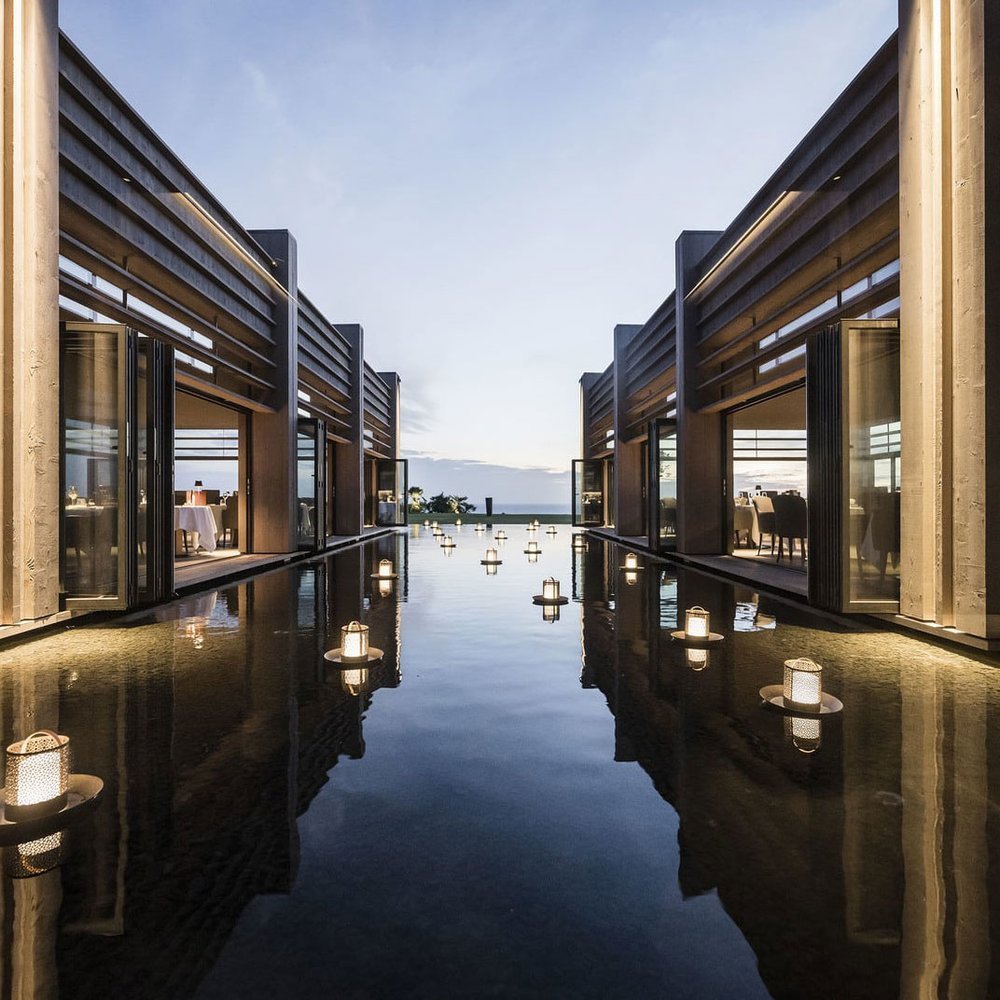 ADLER Spa Resort SICILIA - Two-Keys hotel in Siculiana, Italy