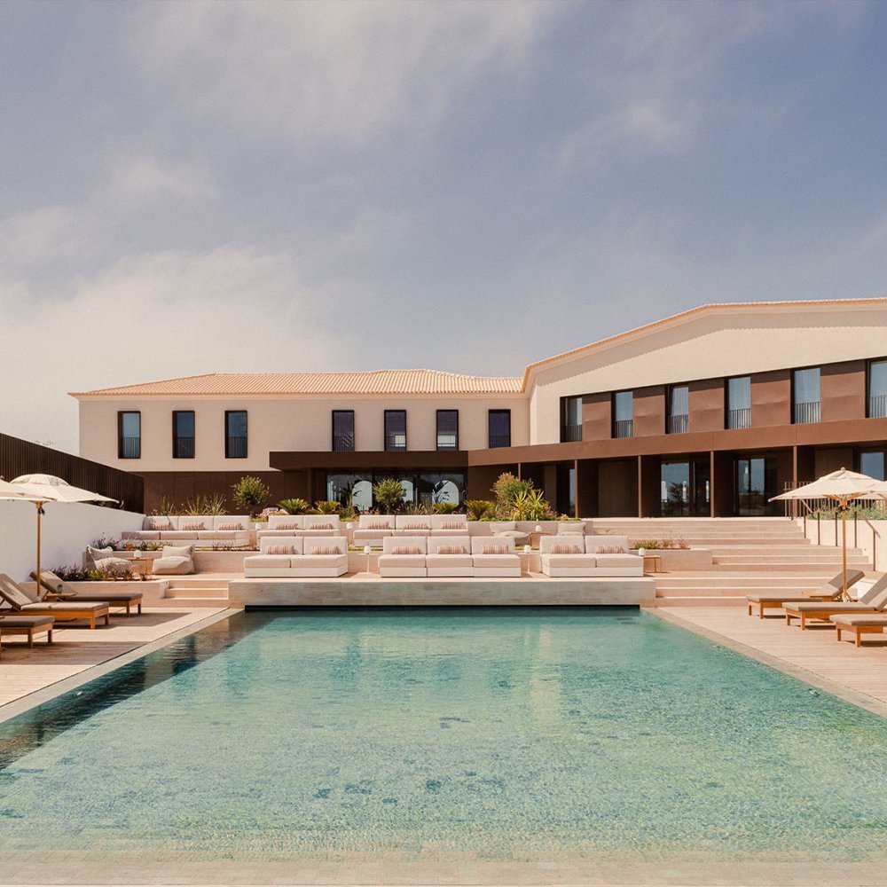 Aethos Ericeira - One-Keys hotel in Encarnação, Portugal