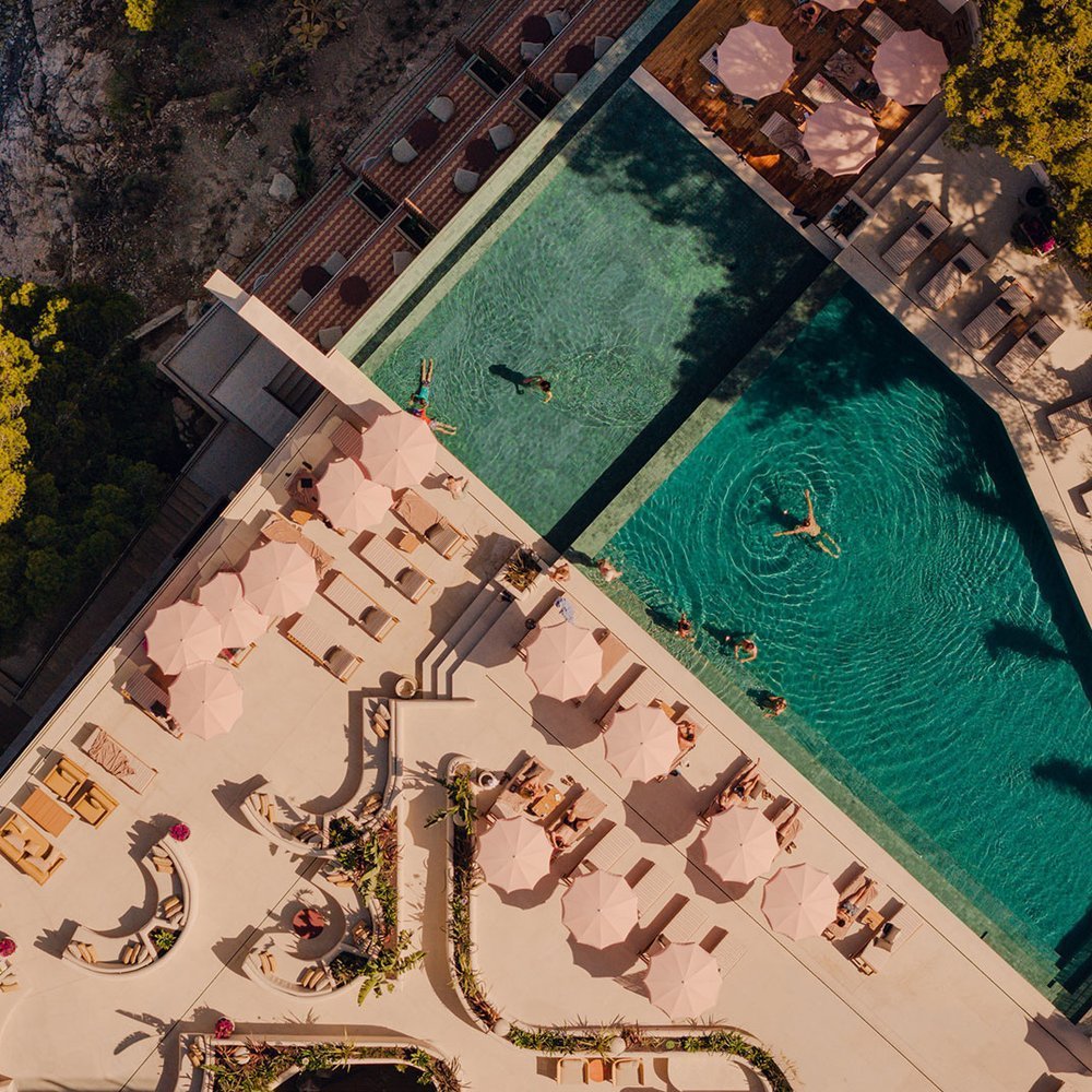 Aethos Mallorca - Selected hotel in Mallorca, Spain