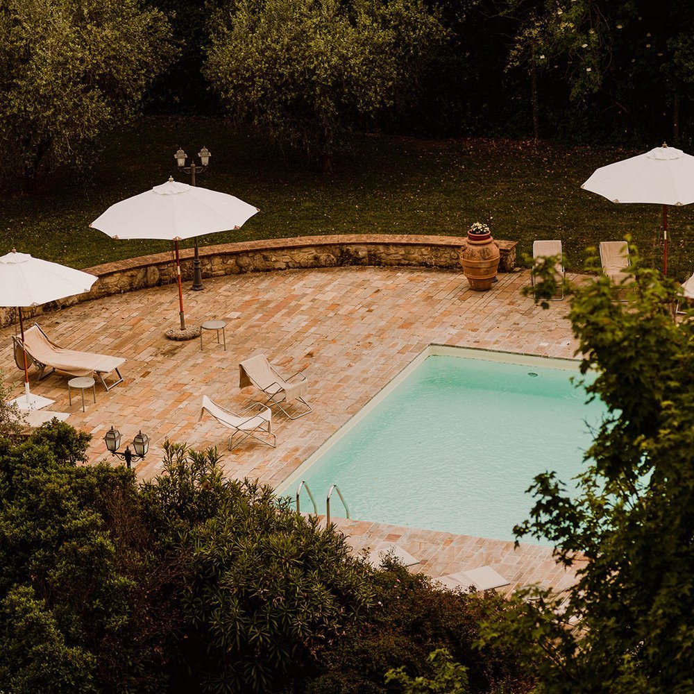 Aethos Saragano - Selected hotel in Saragano, Italy