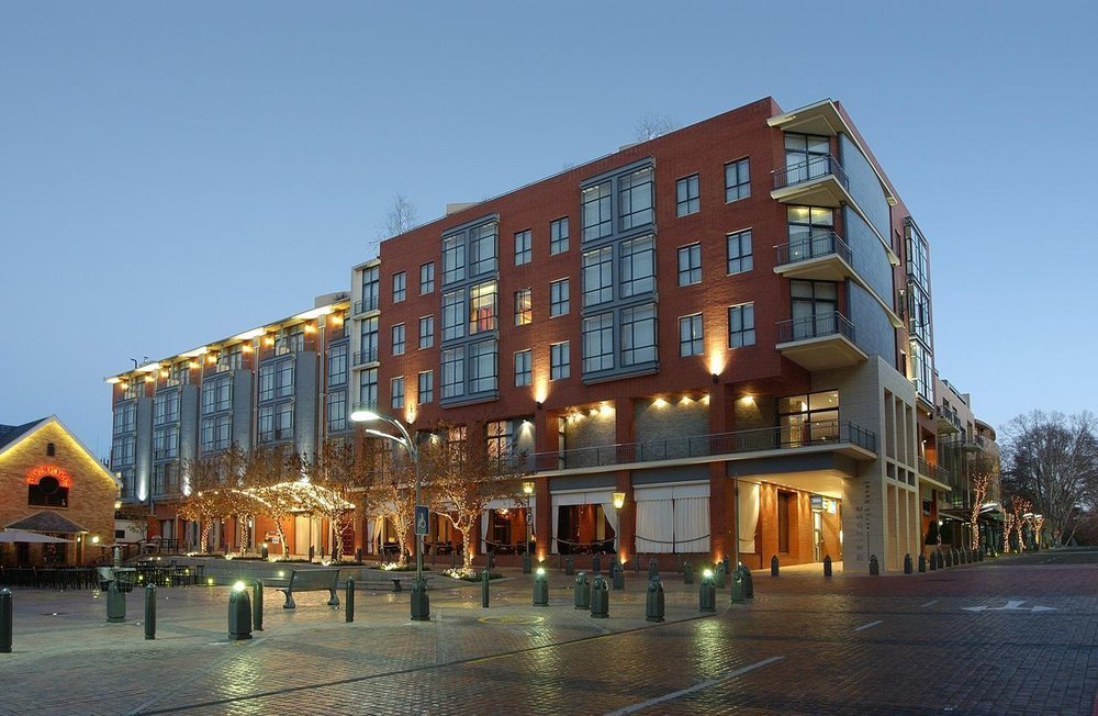 African Pride Melrose Arch - Selected hotel in Johannesburg, South Africa