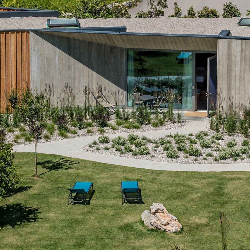 Agritur La Dolce Mela - Selected hotel in Vallelaghi, Italy