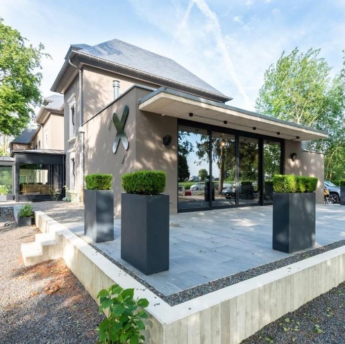 Airfield Living - Selected hotel in Luxembourg City, Luxembourg