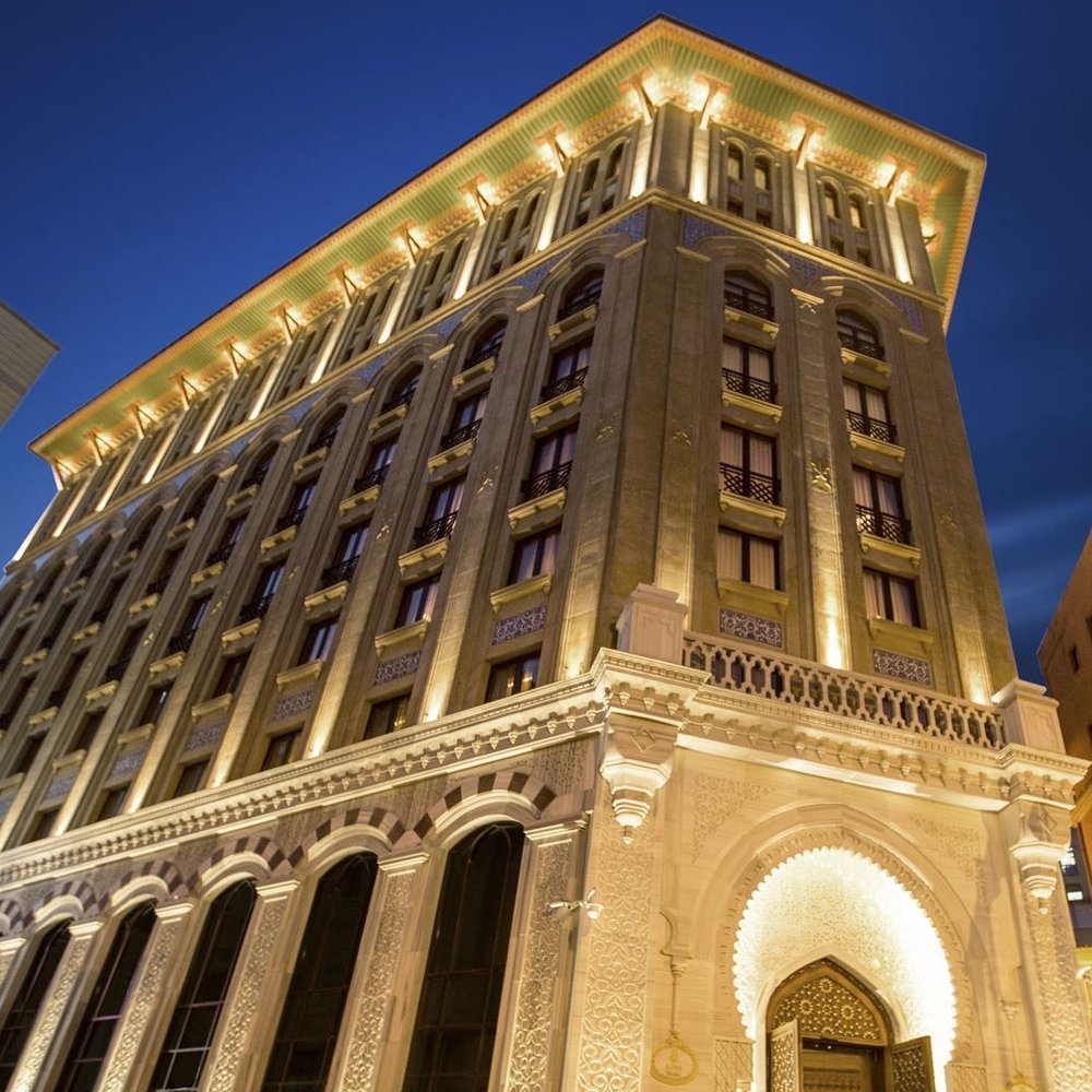 AJWA Sultanahmet - One-Keys hotel in Istanbul, Turkey