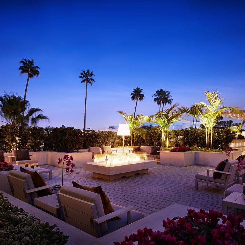 AKA Beverly Hills - Selected hotel in Los Angeles Area, United States