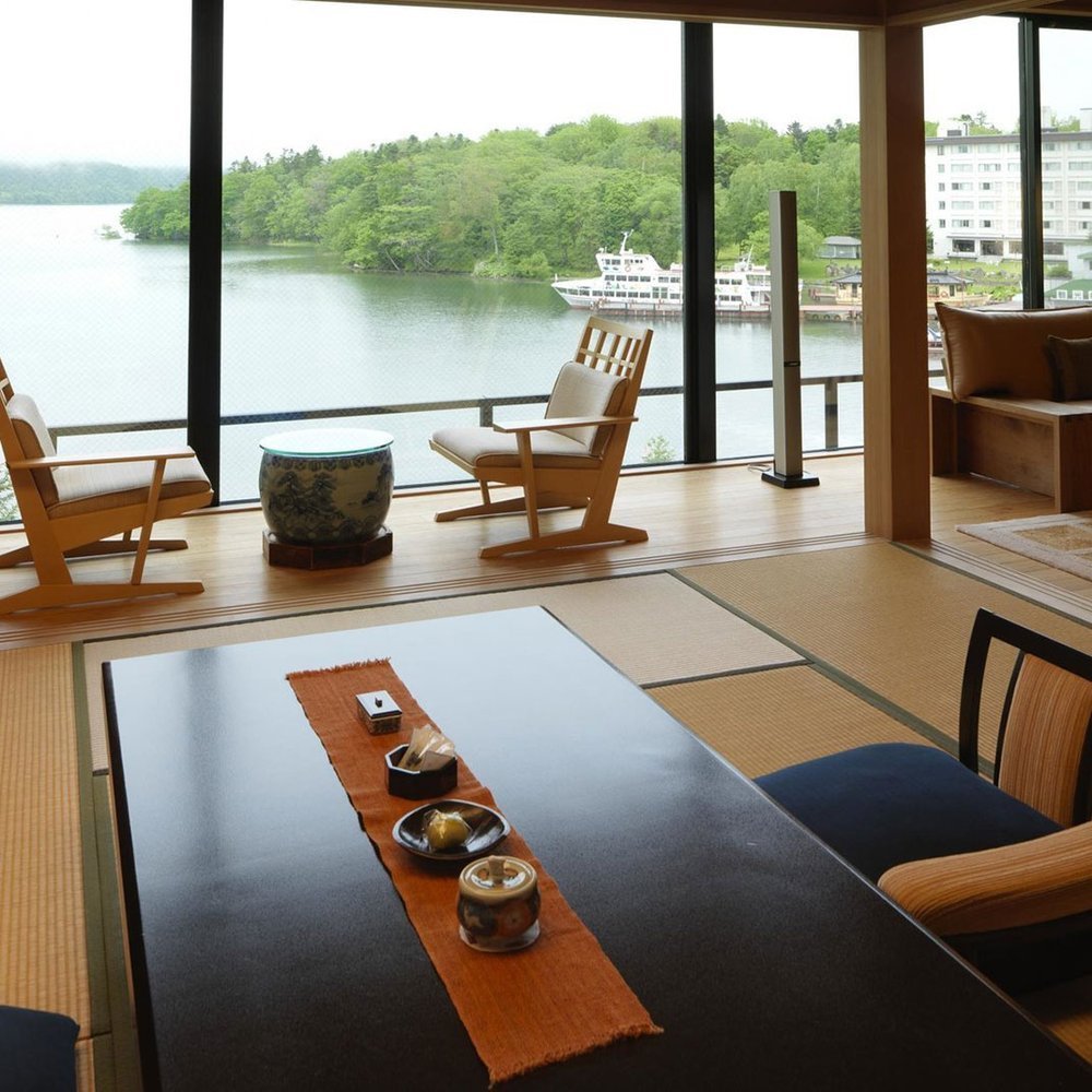 Akan Tsuruga Bessou Hinanoza - Selected hotel in Hokkaido Prefecture, Japan