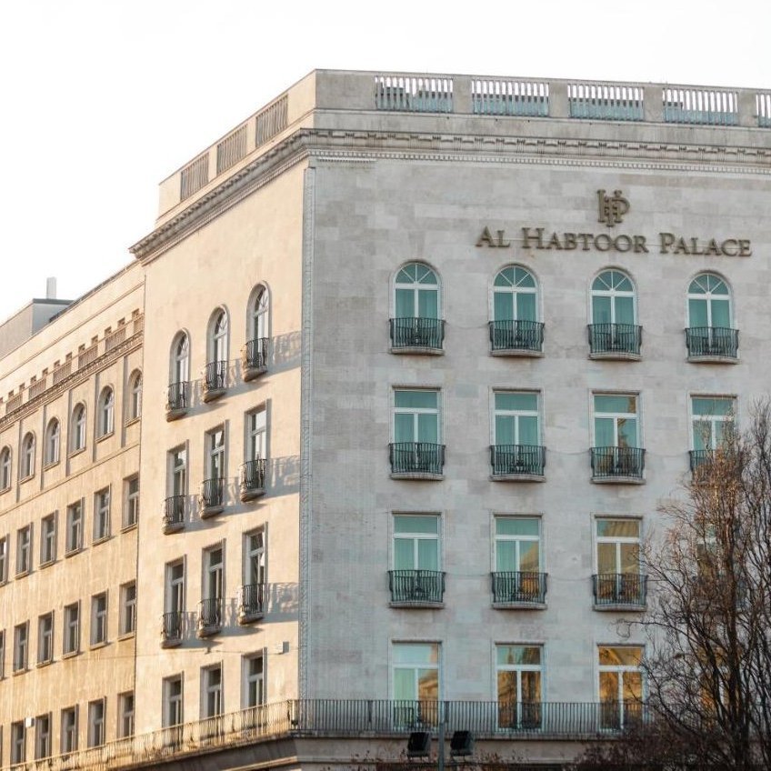 Al Habtoor Palace Budapest - Selected hotel in Budapest, Hungary