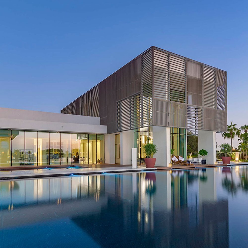 Al Zorah Beach Resort - Selected hotel in Ajman, United Arab Emirates