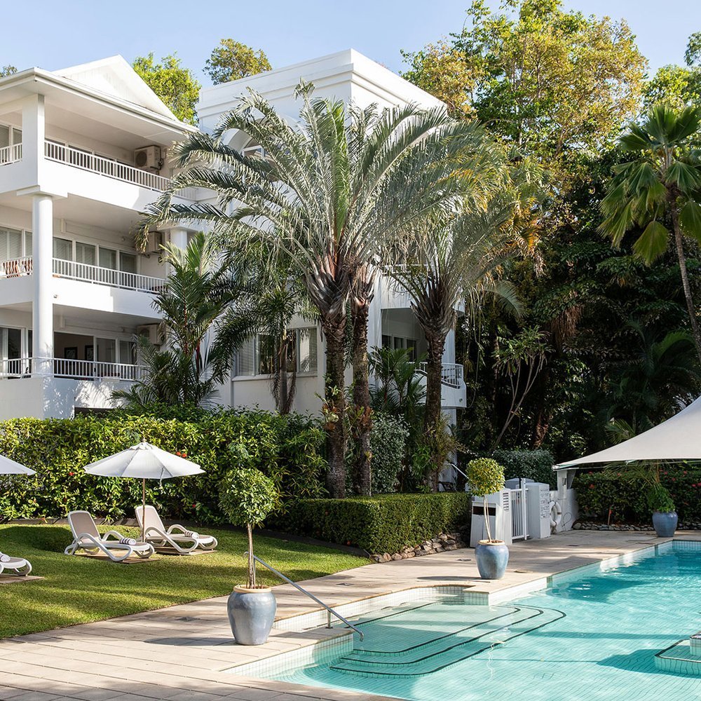 Alamanda Palm Cove by Lancemore - Selected hotel in Cairns, Australia