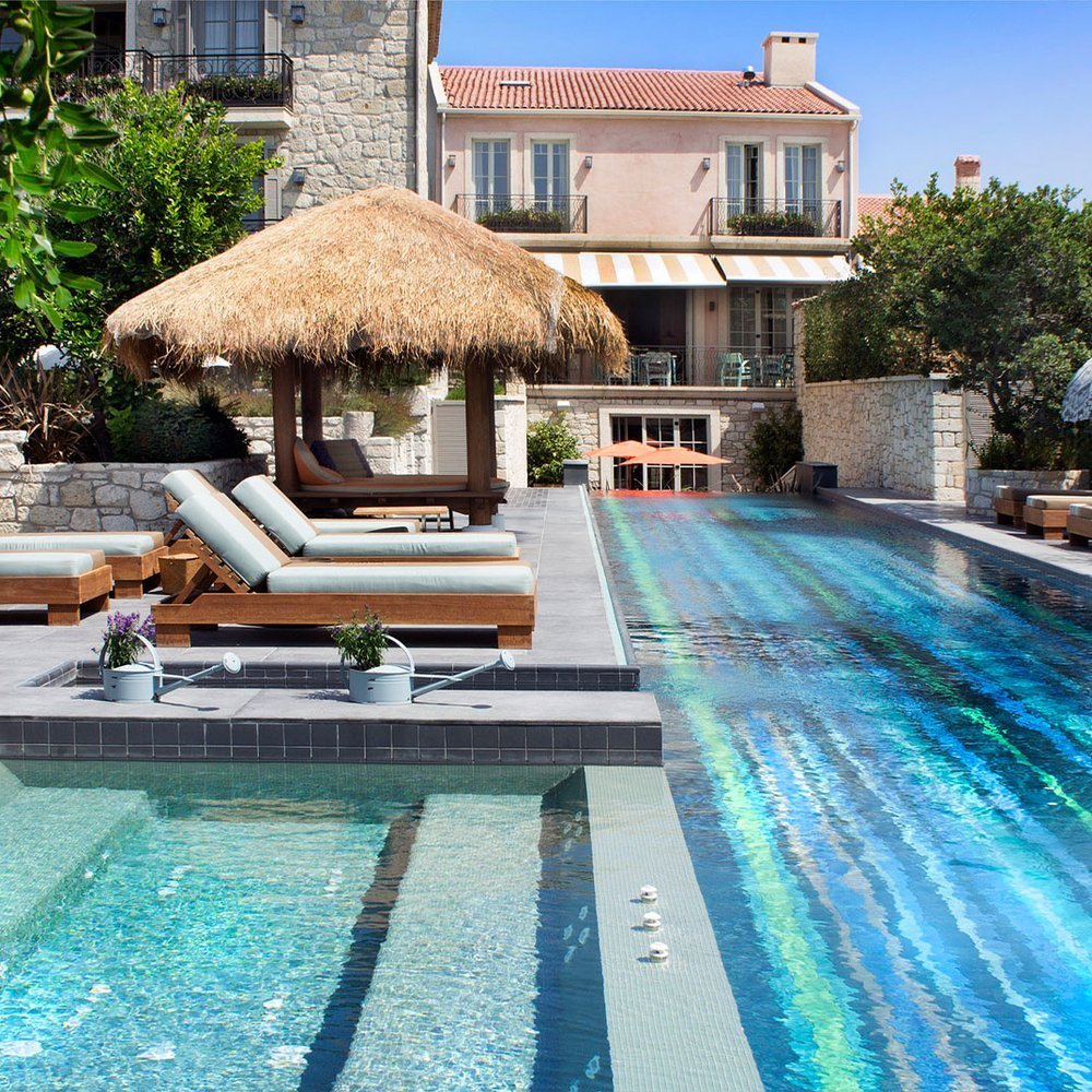 Alavya - One-Keys hotel in Alacati, Turkey