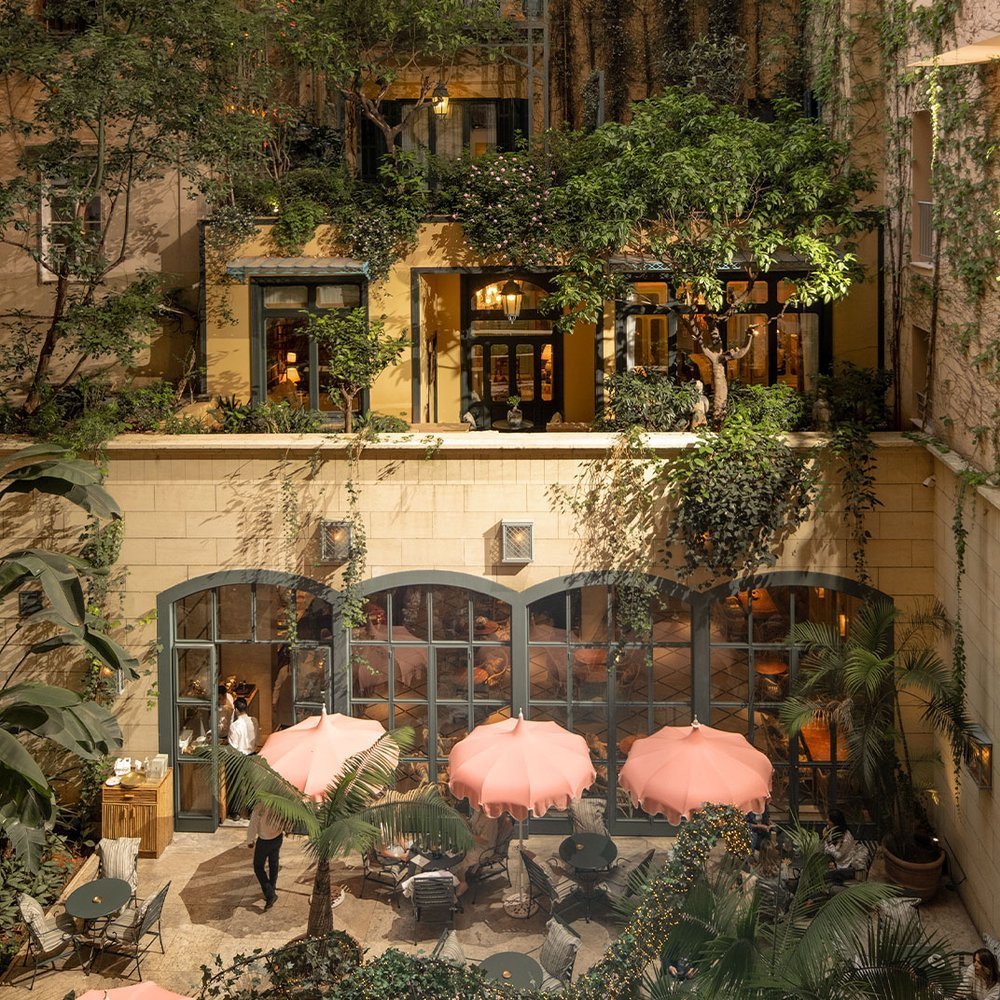 Albergo Hotel - Selected hotel in Beirut, Lebanon