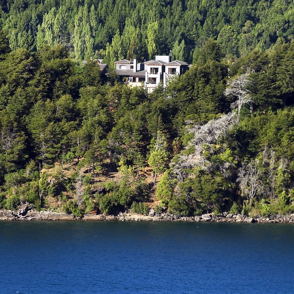 Aldebaran Hotel & Spa - Selected hotel in San Carlos de Bariloche, Argentina